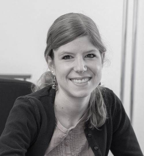 Daniela Koller web