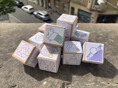 Our demogames are here! 