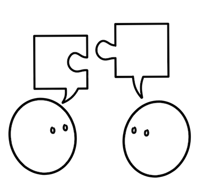 Gesucht: Projektkoordinator:in, Multiplikator:innen, Vorstandsmitglied