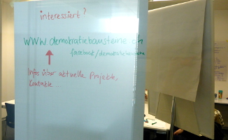 FlipchartDemokrative