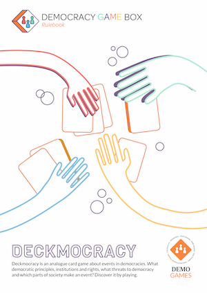 Demogames Cover Deckmocracy web