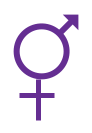 gender symbol