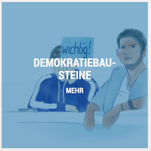 DB Polit Baukasten